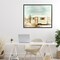 Stupell Industries Desert Trip Vintage Framed Giclee, design by Decent Exposures